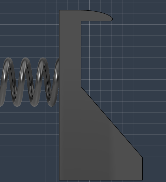 Hook Dimensions